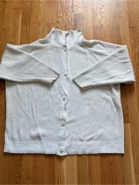 Wol Hide easy sweater